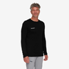 Mammut Men's Tree Wool FL Longsleeve Tee