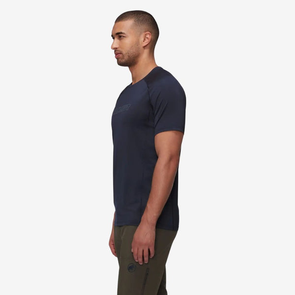 Mammut Men's Selun FL Logo T-Shirt