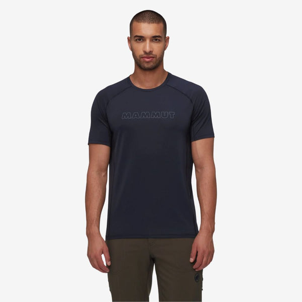 Mammut Men's Selun FL Logo T-Shirt