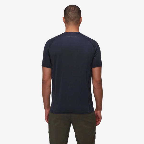 Mammut Men's Selun FL Logo T-Shirt