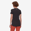 Mammut Women's Tree Wool FL T-Shirt