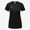 Mammut Women's Tree Wool FL T-Shirt