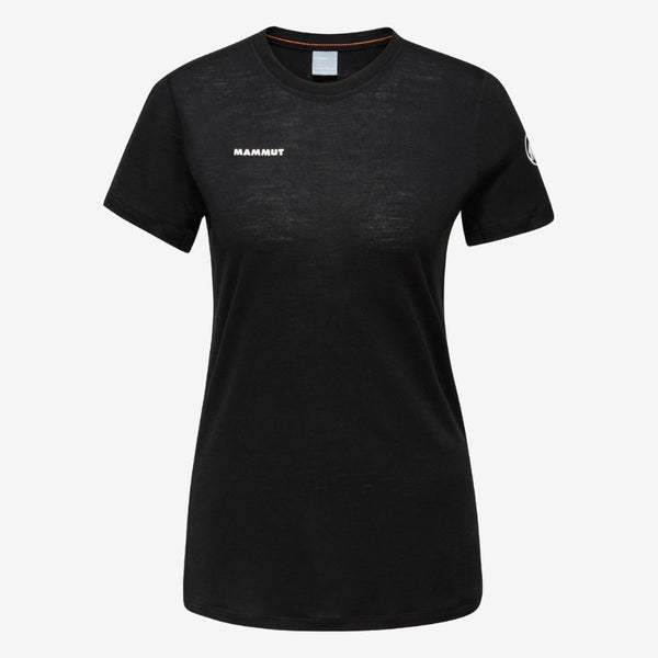 Mammut Women's Tree Wool FL T-Shirt