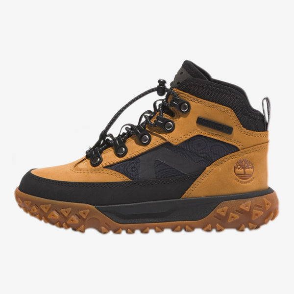 Timberland Men’s GreenStride Motion 6 Waterproof Mid Hiker
