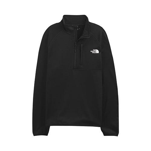 Men’s Canyonlands ½-Zip - USTRADA