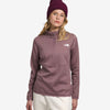 Women’s Canyonlands ¼-Zip