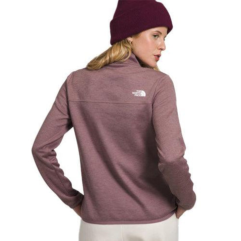 Women’s Canyonlands ¼-Zip