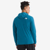 The North Face Men’s Summit Series FUTUREFLEECE™ Full-Zip Hoodie