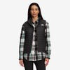 The North Face Women's Canyonlands Hybrid Vest