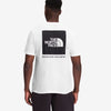 Men’s Short-Sleeve Box NSE Tee