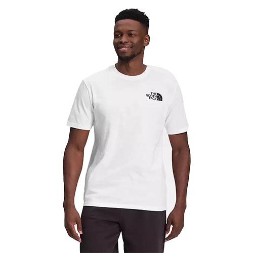 Men’s Short-Sleeve Box NSE Tee - USTRADA