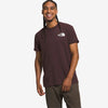 Men’s Short-Sleeve Box NSE Tee