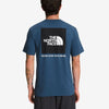 Men’s Short-Sleeve Box NSE Tee