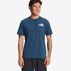 Men’s Short-Sleeve Box NSE Tee