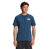 Men’s Short-Sleeve Box NSE Tee - USTRADA