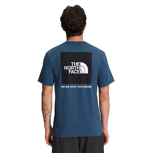 Men’s Short-Sleeve Box NSE Tee - USTRADA