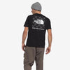 Men’s Short-Sleeve Box NSE Tee