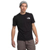 Men’s Short-Sleeve Box NSE Tee - USTRADA