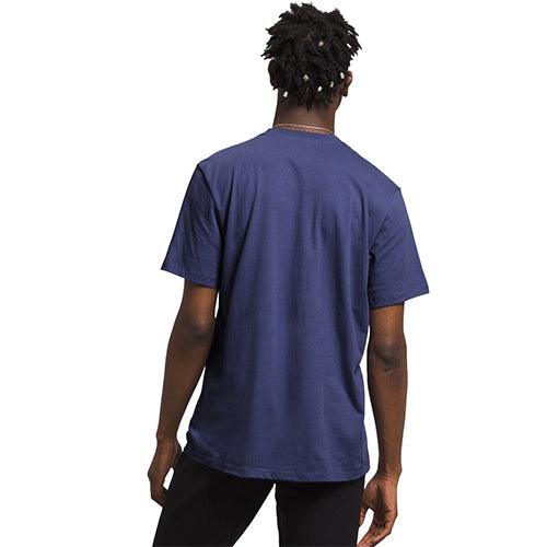 Men’s Short-Sleeve Half Dome Tee - USTRADA