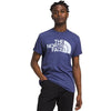 Men’s Short-Sleeve Half Dome Tee - USTRADA