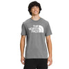 Men’s Short-Sleeve Half Dome Tee - USTRADA