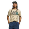 Men’s Short-Sleeve Half Dome Tee - USTRADA