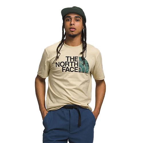 Men’s Short-Sleeve Half Dome Tee - USTRADA