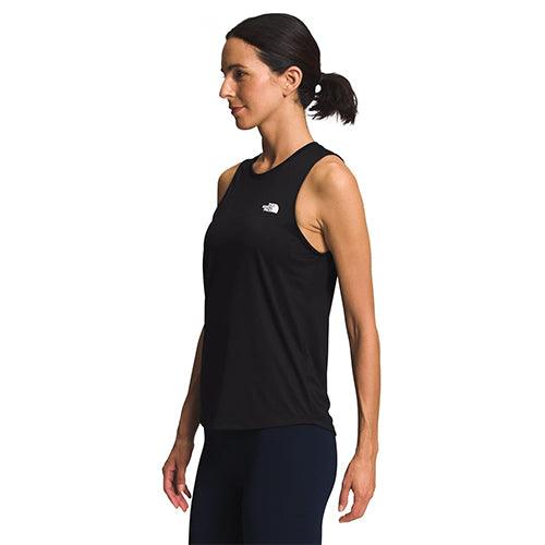 Women's Elevation Tank - USTRADA