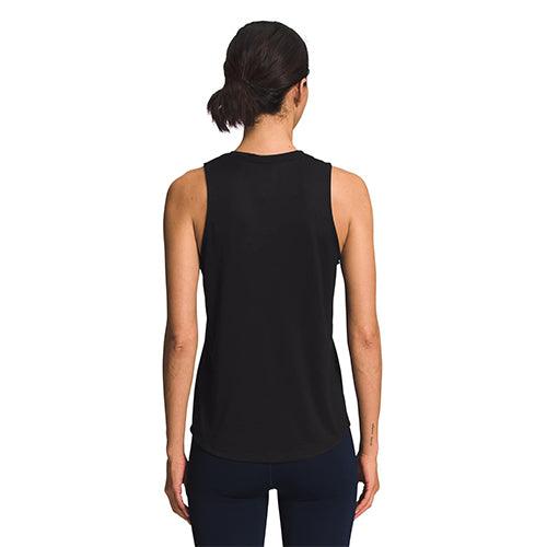 Women's Elevation Tank - USTRADA