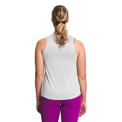 Women's Elevation Tank - USTRADA