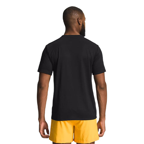 Men's Elevation Short Sleeve Shirt