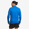 Men's Elevation 1/4 Zip Long-Sleeve Top