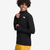 Men’s Sunriser 1/4 Zip Long-Sleeve Top