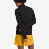 Men’s Sunriser 1/4 Zip Long-Sleeve Top