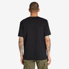 Timberland Men's Kennebec River Tree Logo T-Shirt