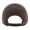 Los Angeles Dodgers '47 Clean Up Cap