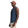 Men's Sunriser Tank - USTRADA