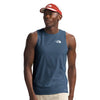 Men's Sunriser Tank - USTRADA