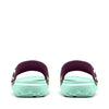 Women’s Never Stop Cush Slides - USTRADA