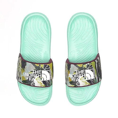 Women’s Never Stop Cush Slides