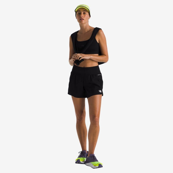 The North Face Women’s LIGHTRANGE™ Sunriser 5'' Shorts