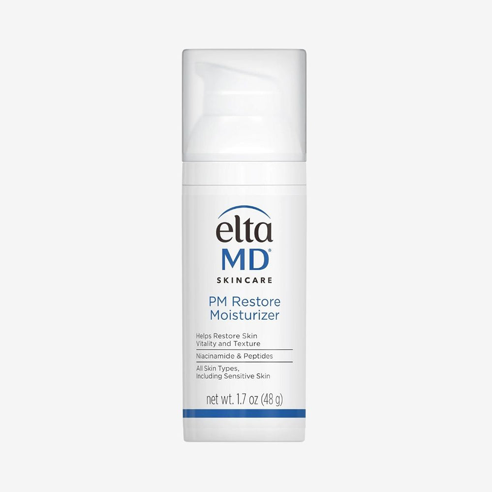 EltaMD PM Restore Moisturizer