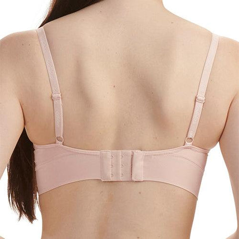 Seamless Wireless Bra