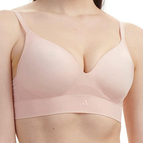 Seamless Wireless Bra