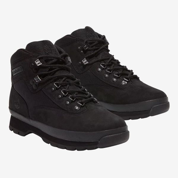 Timberland Men’s Euro Hiker Mid Lace-Up Boot