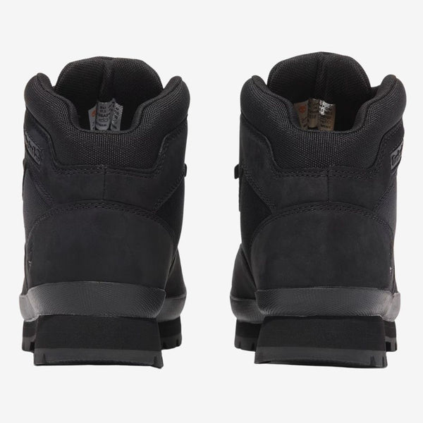Timberland Men’s Euro Hiker Mid Lace-Up Boot