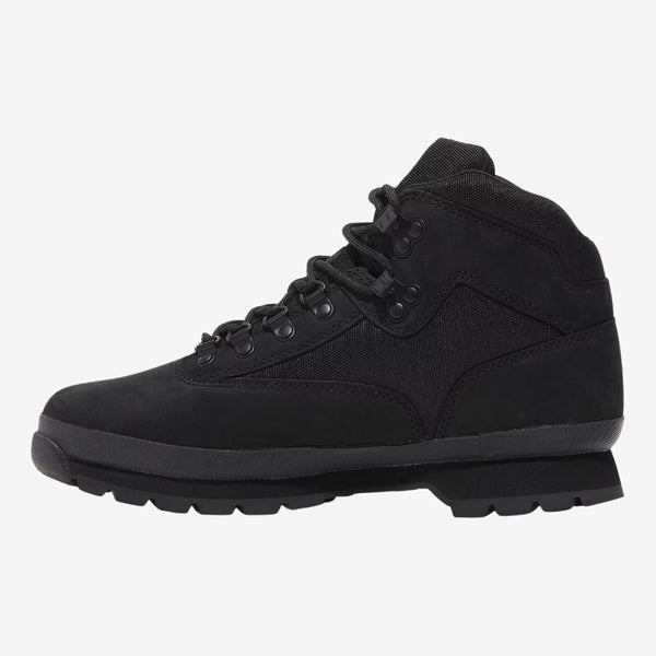 Timberland Men’s Euro Hiker Mid Lace-Up Boot