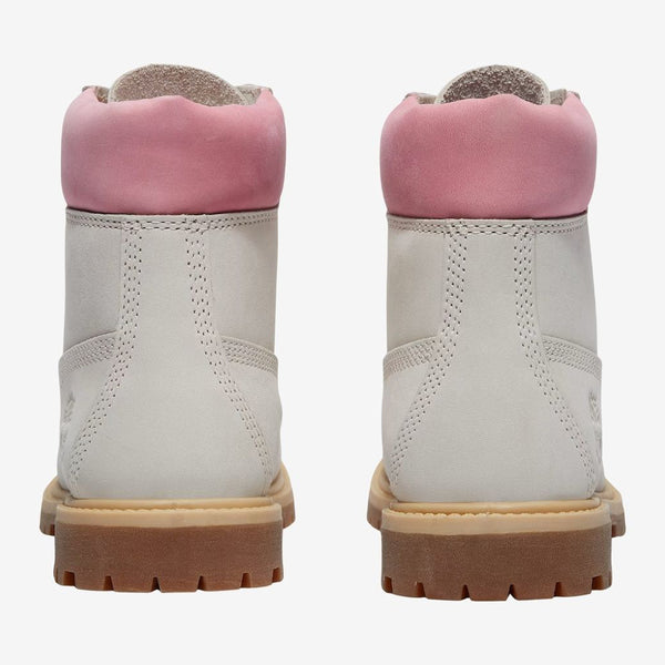 Timberland Women's Premium 6-Inch Waterproof Boot