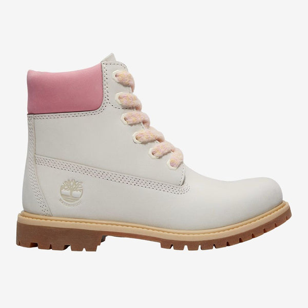 Timberland Women's Premium 6-Inch Waterproof Boot