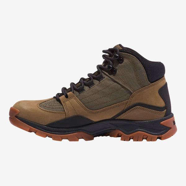 Timberland Men’s Mt. Maddsen Mid Lace-Up Hiking Boot
